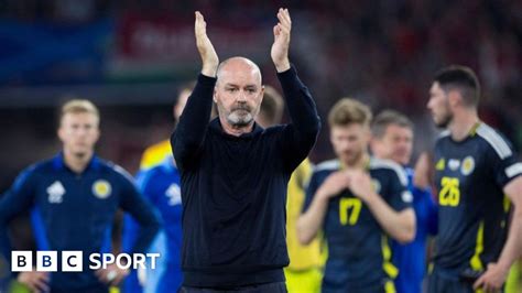 Scotland: Steve Clarke looks to World Cup & more attacking threat.